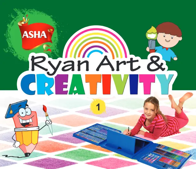 Ryan Art cover 1